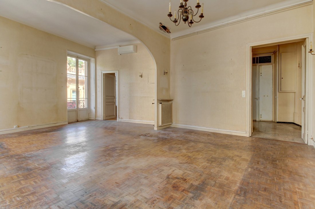 Apartment in Nice, Provence-Alpes-Côte d'Azur, France 3 - 18448338