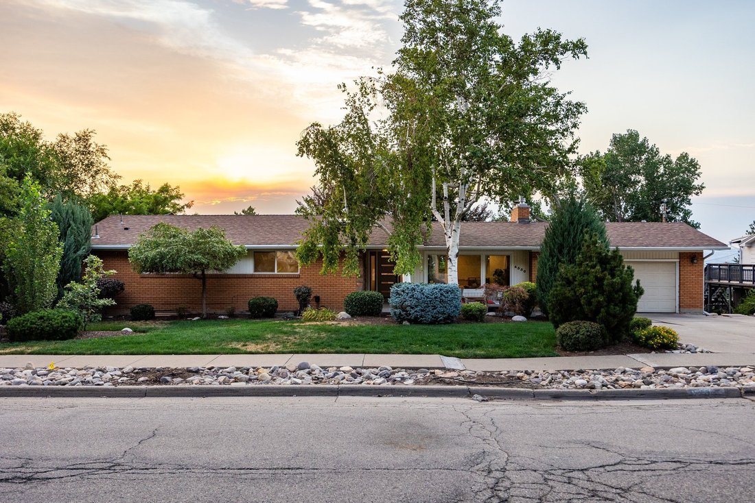House in South Salt Lake, Utah, United States 2 - 18448008