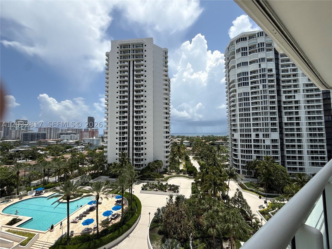 Condo in Aventura, Florida, United States 1 - 18264392