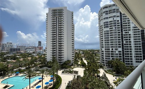 Condominio a Aventura, Florida, Stati Uniti 1