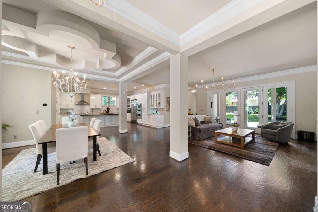 House in Brookhaven, Georgia, United States 5 - 18450898
