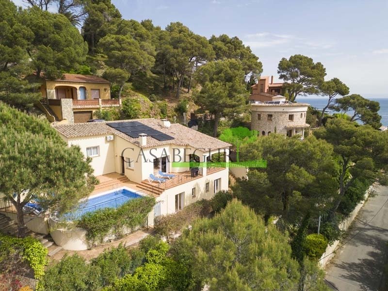House in Begur, Catalonia, Spain 1 - 18449720
