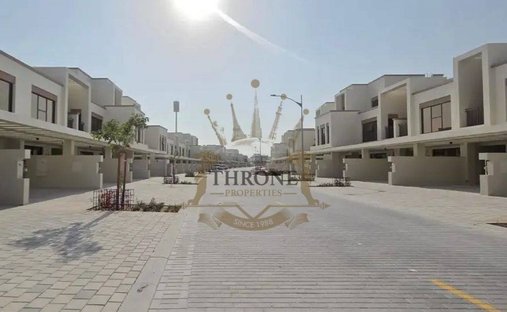 Townhouse in Al Hebiah 5, Al Hebiah, Dubai 1