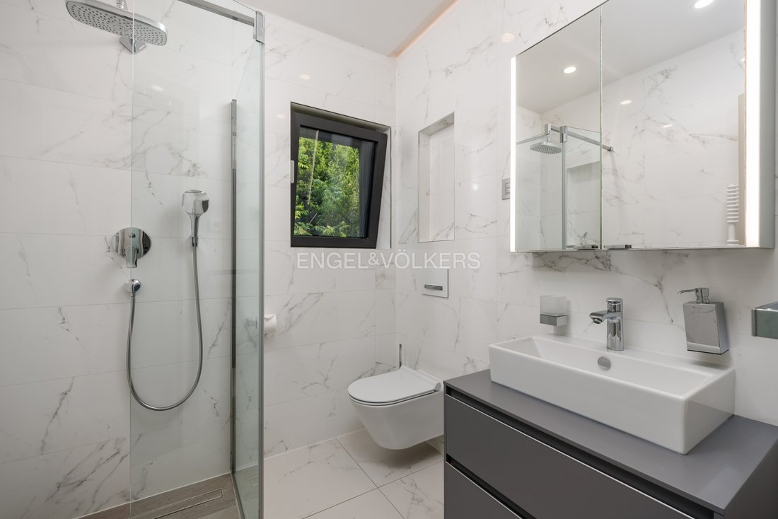 Apartment in Grad Opatija, Primorje-Gorski Kotar County, Croatia 5 - 18451278