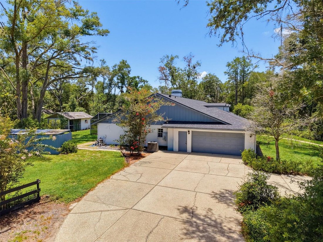 House in Spring Hill, Florida, United States 3 - 18446489