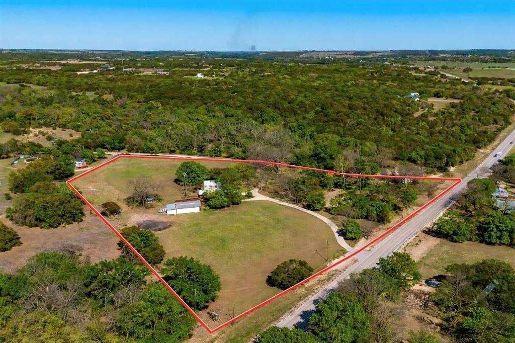 Casa a Granbury, Texas, Stati Uniti 1 - 18451010