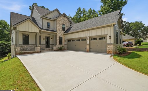 House in Jefferson, Georgia, United States 1