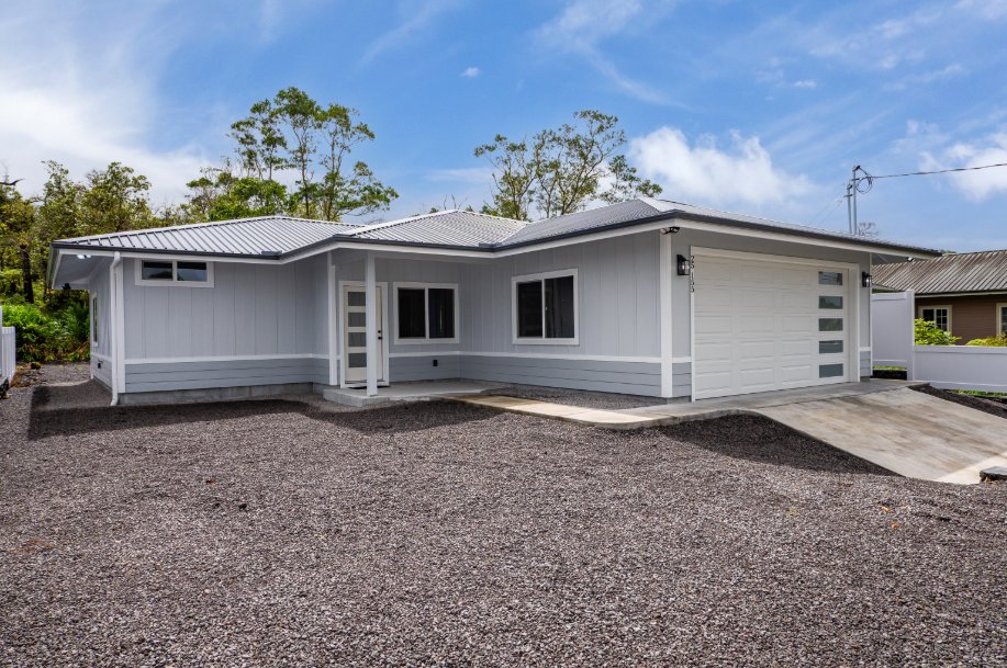 House in Hilo, Hawaii, United States 1 - 18448805