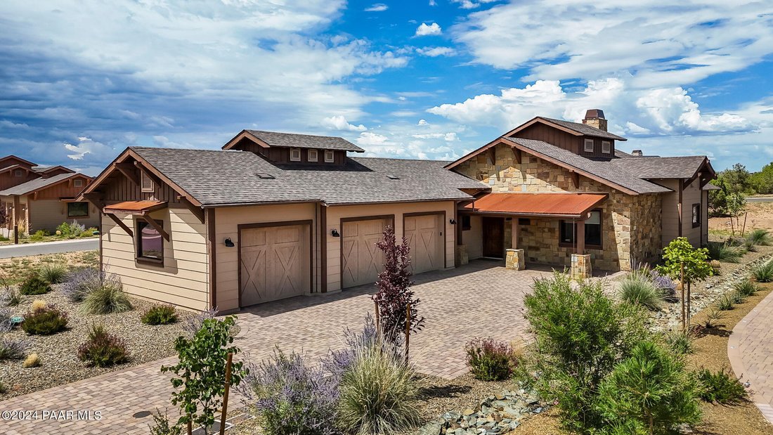 House in Prescott, Arizona, United States 1 - 18450008