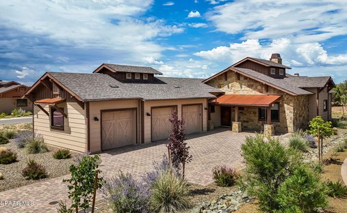 House in Prescott, Arizona, United States 1