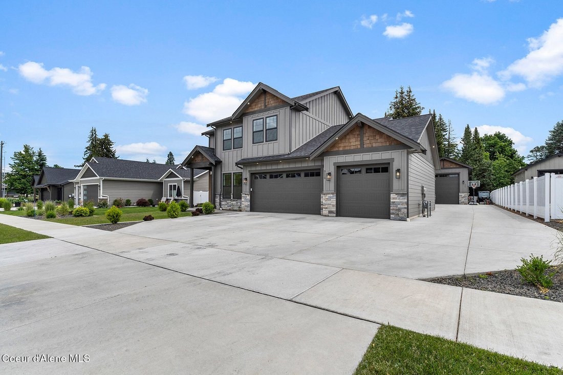 House in Hayden, Idaho, United States 2 - 18446311