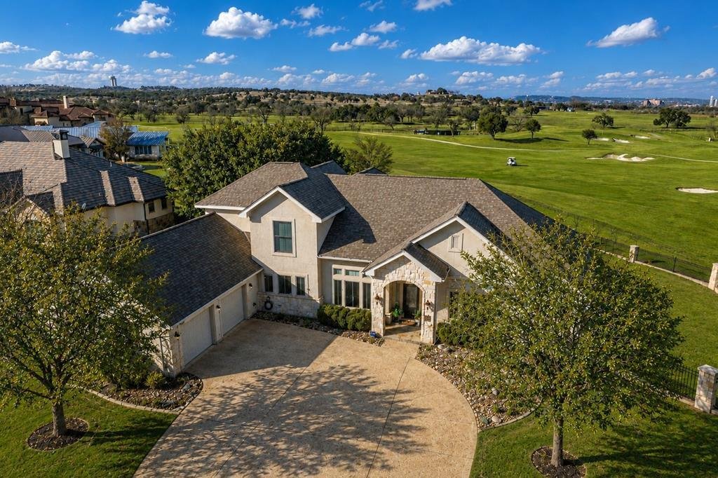 House in Kerrville, Texas, United States 1 - 17358810