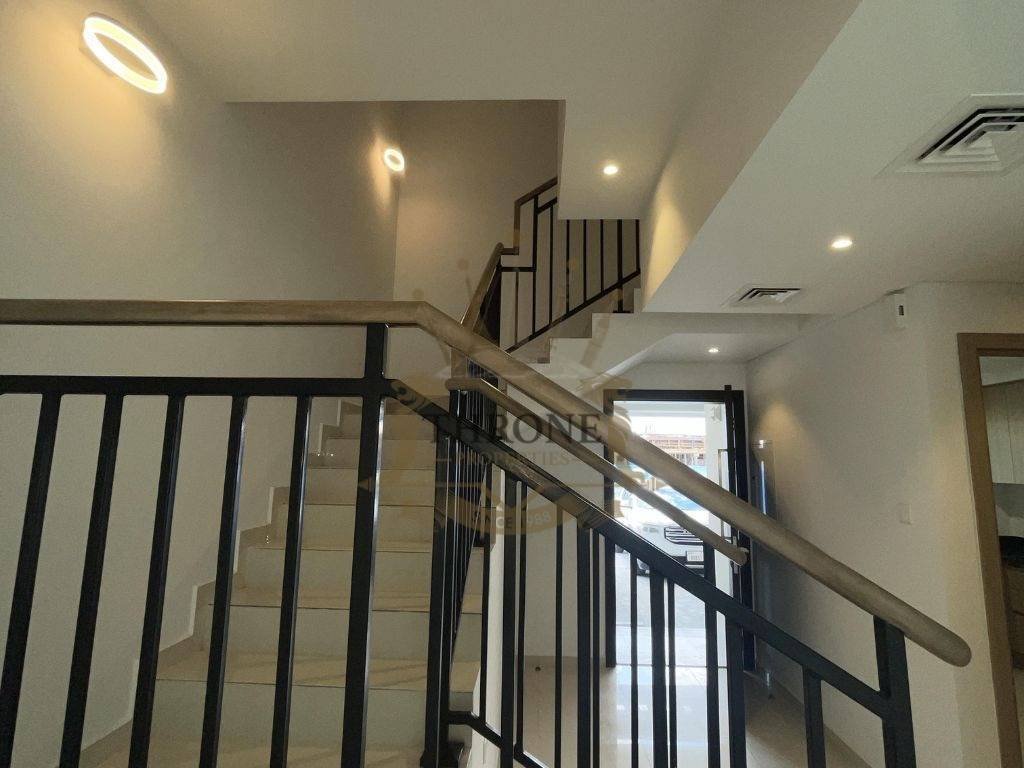 Townhouse in Damac Hills 2, Dubai, United Arab Emirates 5 - 18450490