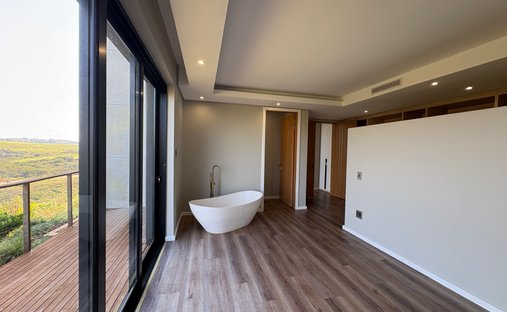 Country House in Port Zimbali, KwaZulu-Natal, South Africa 1