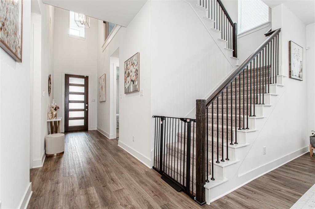House in Cross Roads, Texas, United States 3 - 18451009
