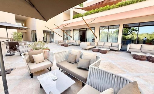 Apartment in Lahebichate, Marrakesh-Safi, Morocco 1