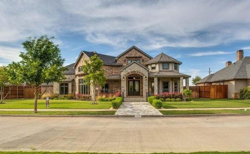 Casa a Lubbock, Texas, Stati Uniti 1