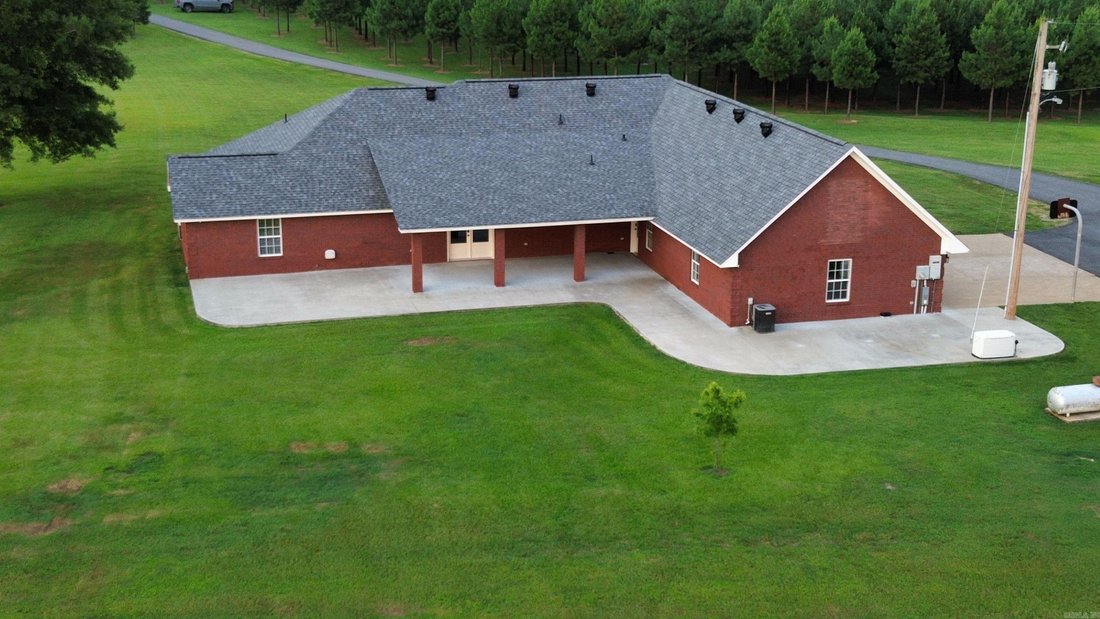 House in Malvern, Arkansas, United States 2 - 18446454
