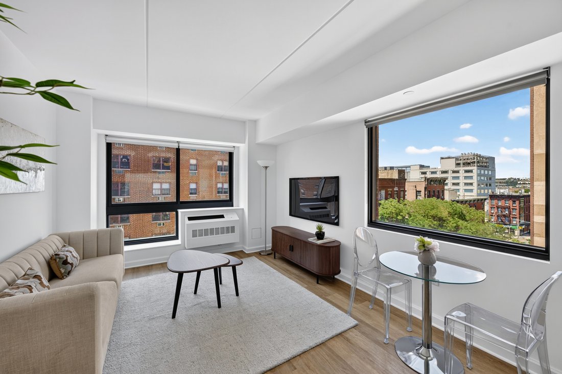Co Op in New York, New York, United States 4 - 18451364