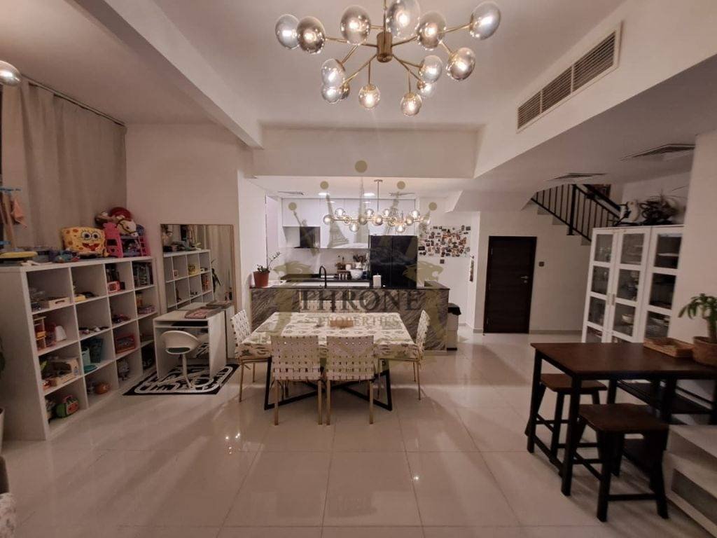 Townhouse in Damac Hills 2, Dubai, United Arab Emirates 1 - 18449915