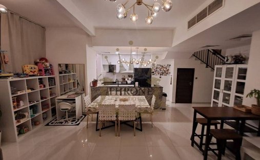 Residenza in Damac Hills 2, Emirato di Dubai, Emirati Arabi Uniti 1