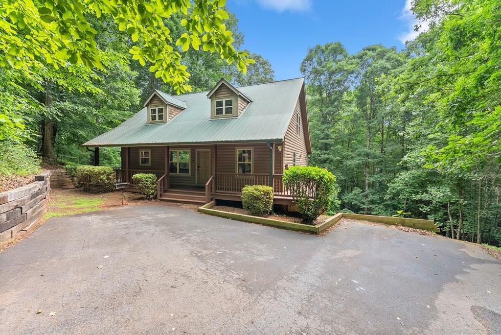 House in Cleveland, Georgia, United States 3 - 18446259