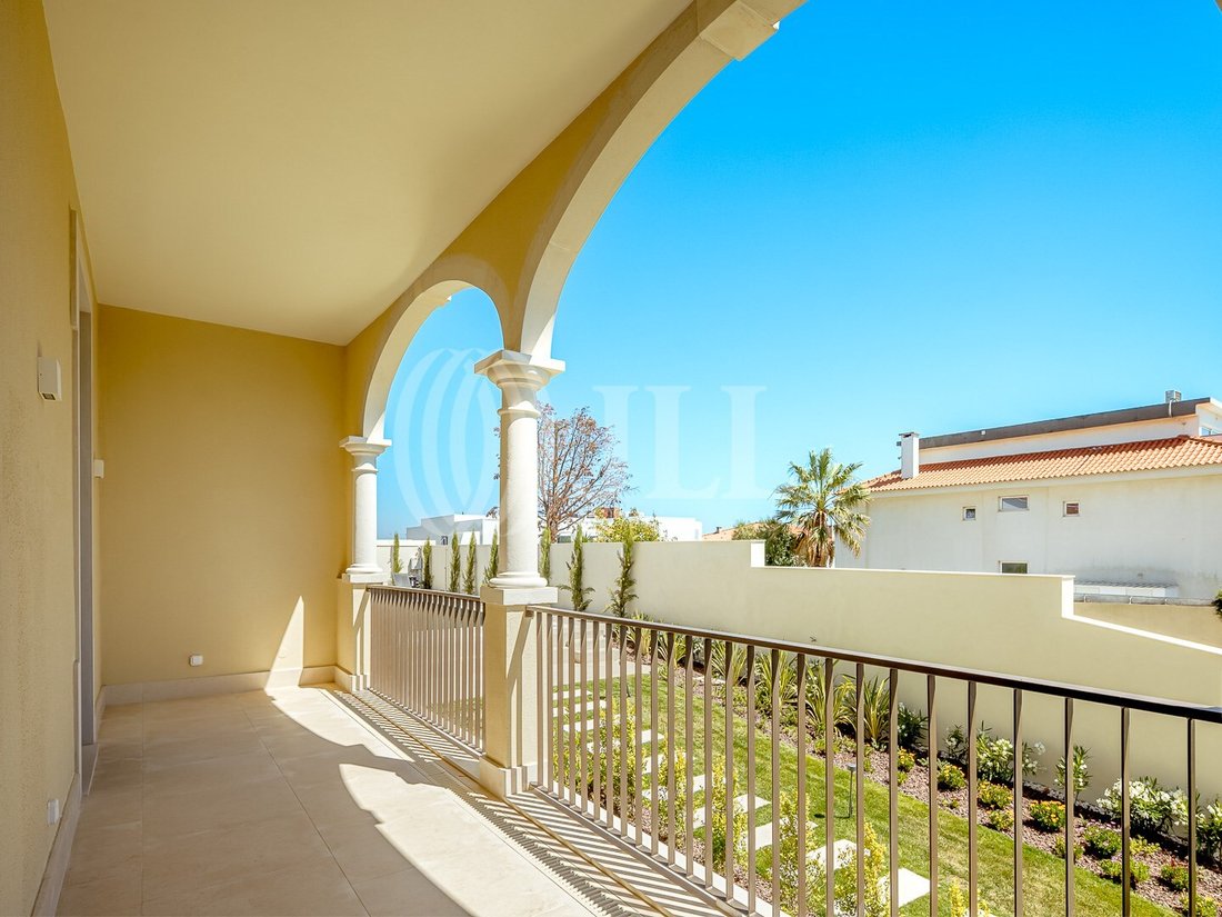 Appartement à Estoril, Cascais et Estoril, Lisbonne 3 - 18447968