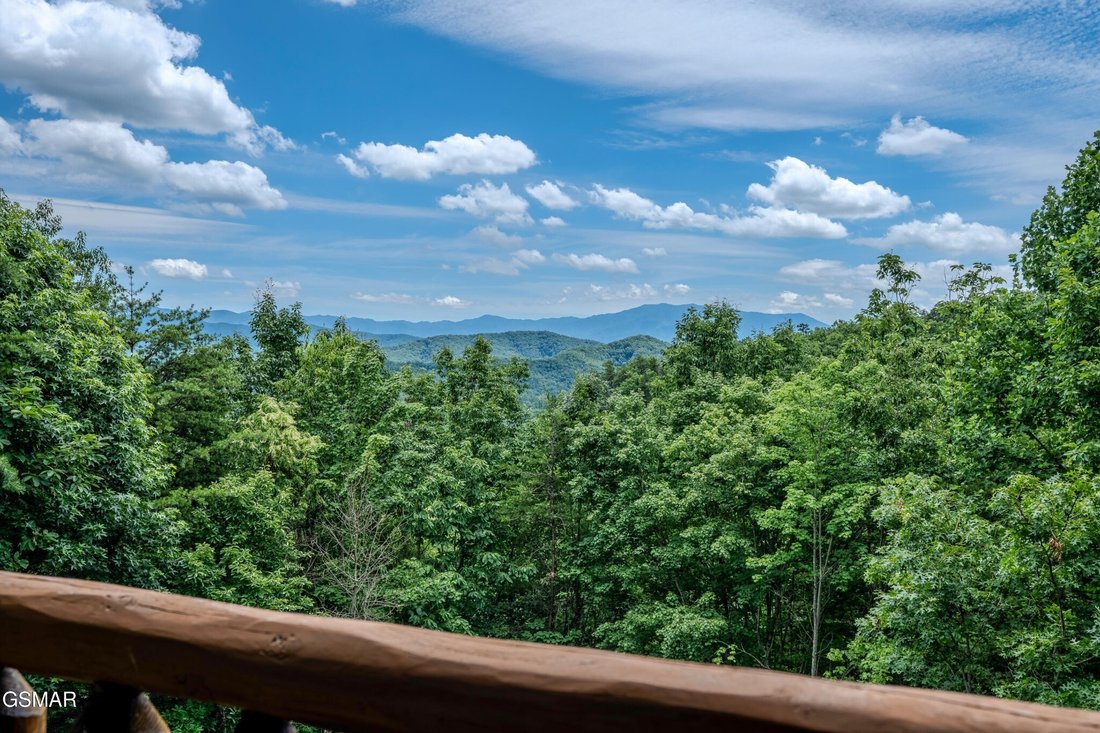 House in Sevierville, Tennessee, United States 4 - 18447092