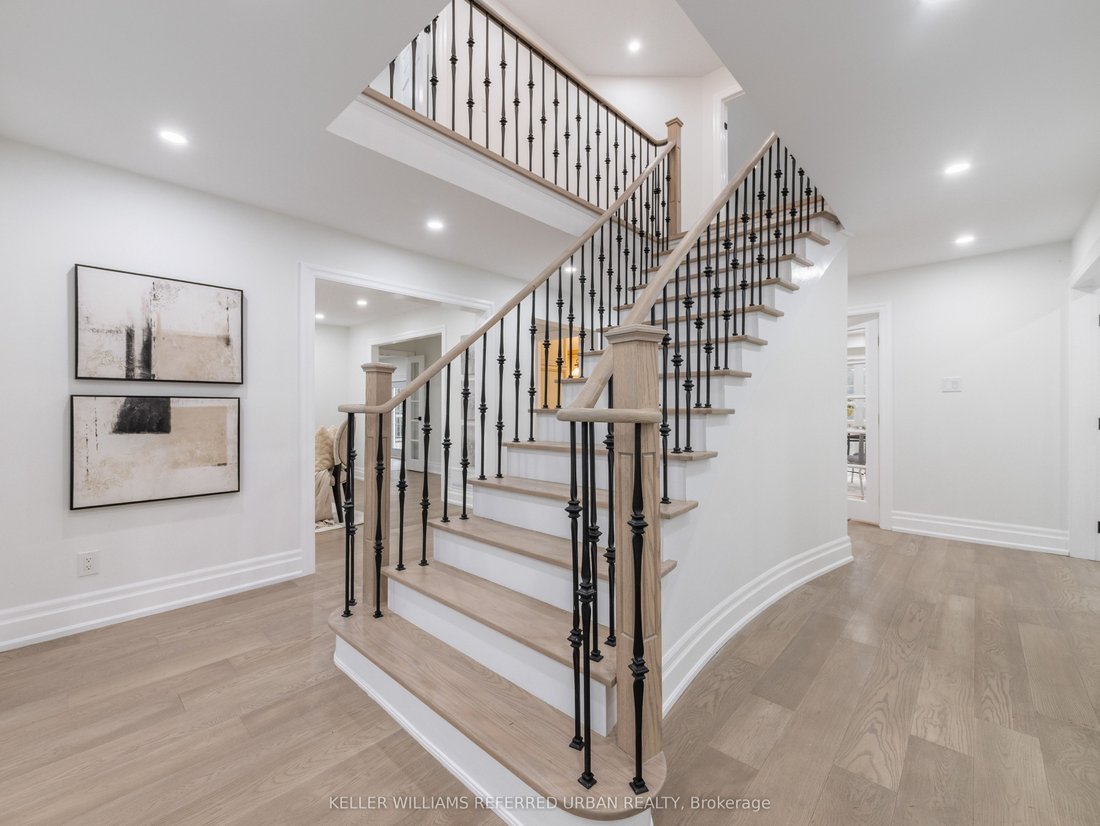 House in Whitchurch-Stouffville, Ontario, Canada 4 - 18447303