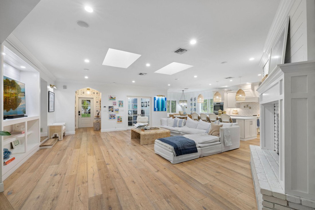 House in Fort Lauderdale, Florida, United States 4 - 18446700