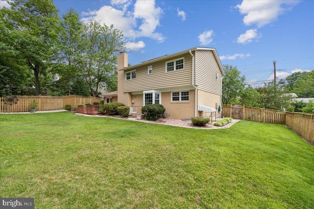 House in Rockville, Maryland, United States 2 - 18452333