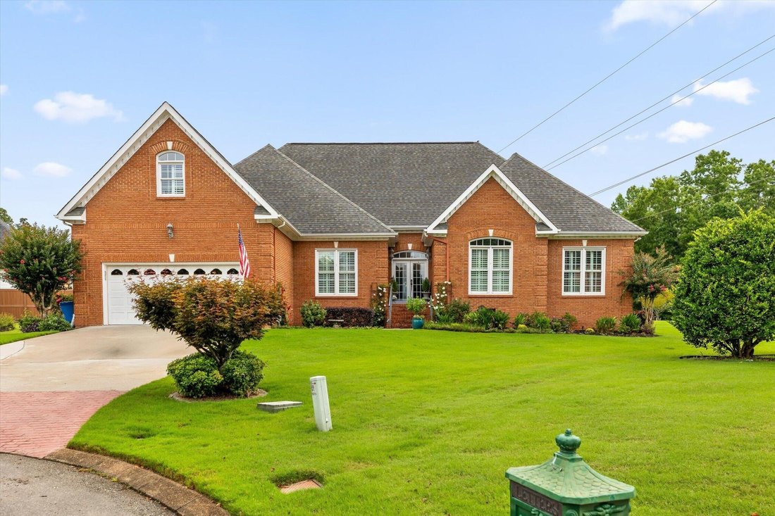 House in Chattanooga, Tennessee, United States 1 - 18447024