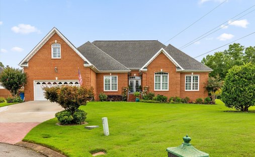 House in Chattanooga, Tennessee, United States 1