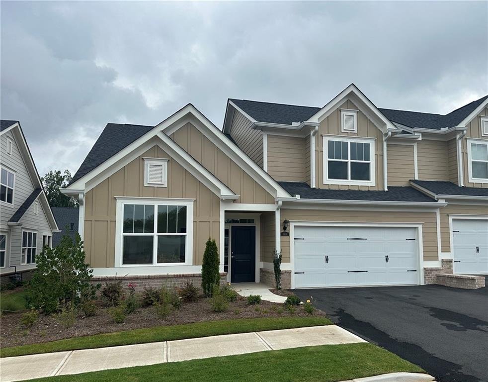 Condo in Cumming, Georgia, United States 1 - 17833016
