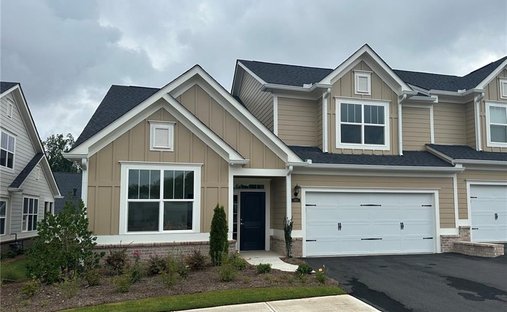Condominio en Cumming, Georgia, Estados Unidos 1