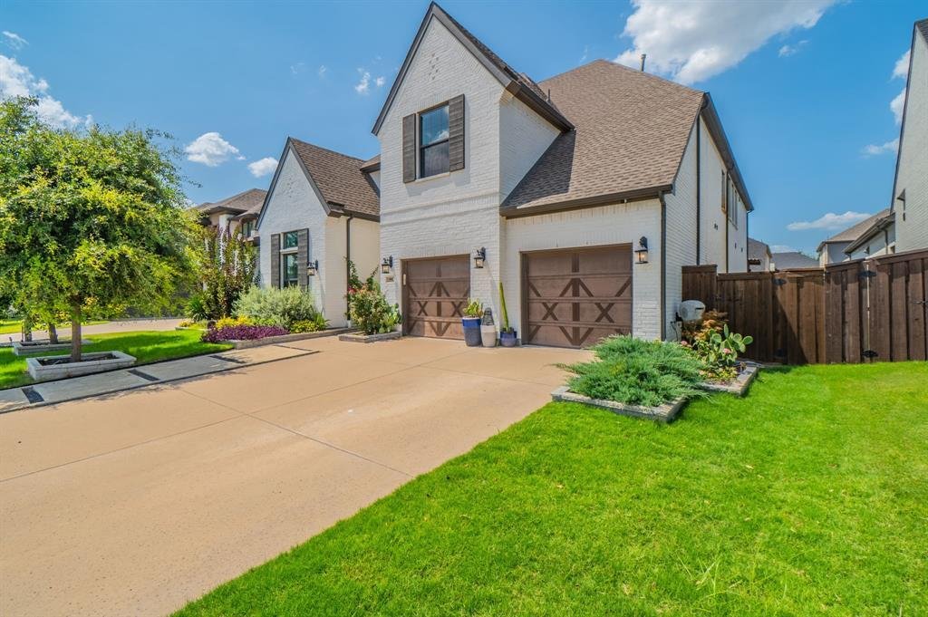 House in Allen, Texas, United States 2 - 18448563