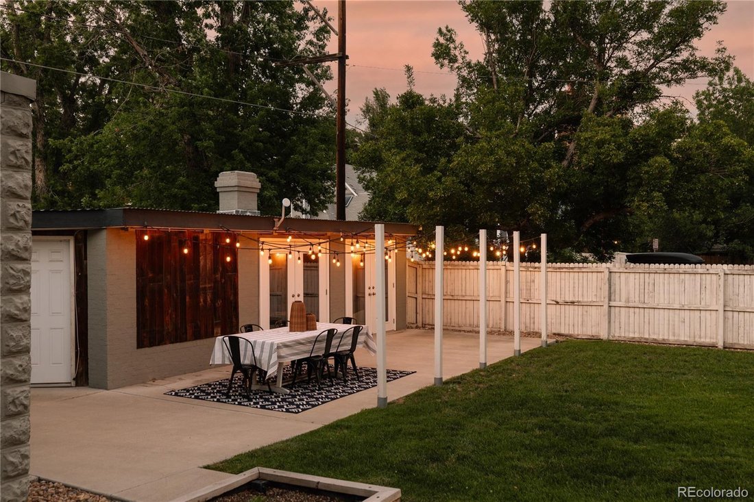 Haus in Denver, Colorado, Vereinigte Staaten 3 - 18449050