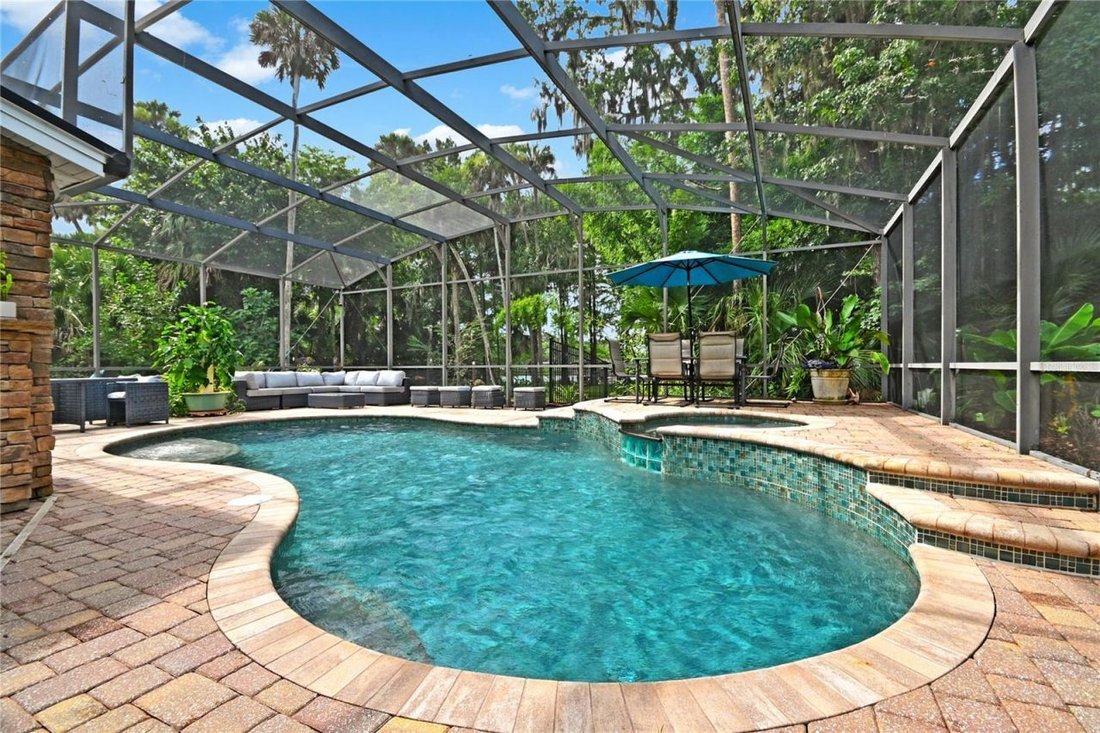 House in New Smyrna Beach, Florida, United States 3 - 18452329
