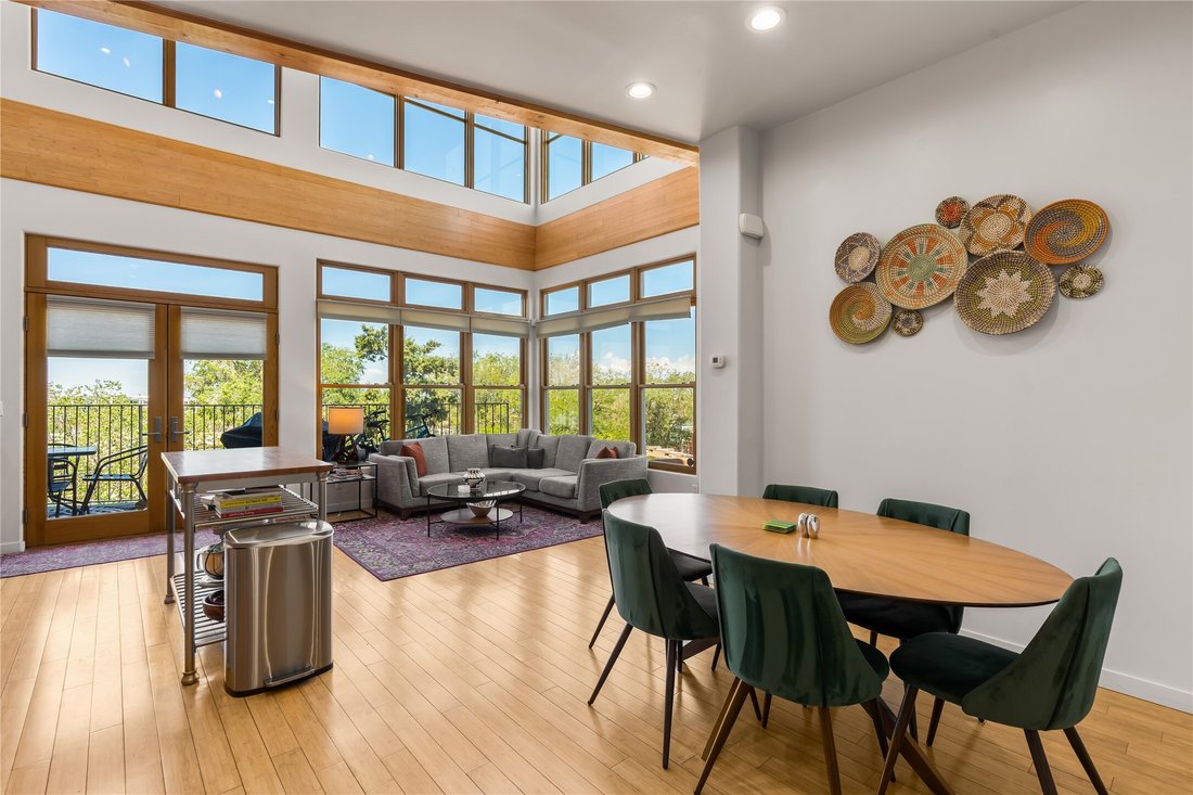 Condo in Santa Fe, New Mexico, United States 3 - 18448012