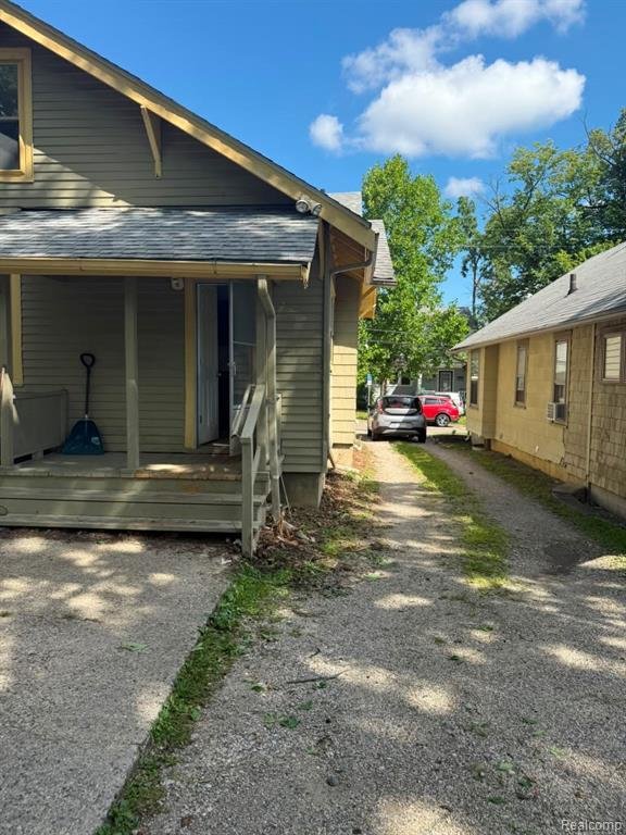 House in Ann Arbor, Michigan, United States 4 - 18423603