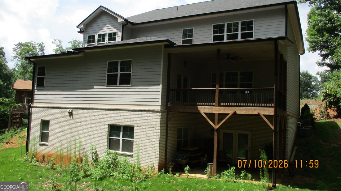 House in Jefferson, Georgia, United States 3 - 18450913
