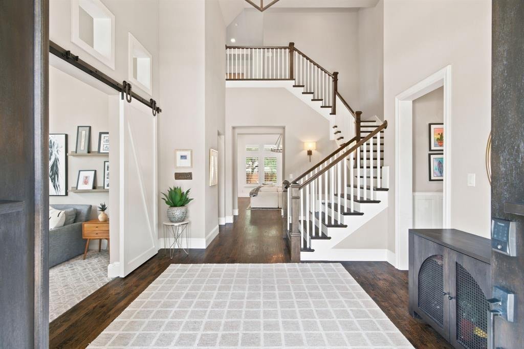 House in Lantana, Texas, United States 5 - 18446985