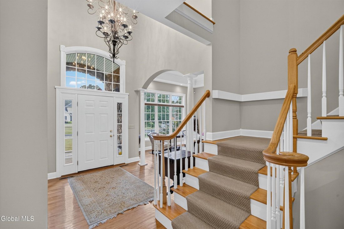 House in Ballston, New York, United States 4 - 18447214