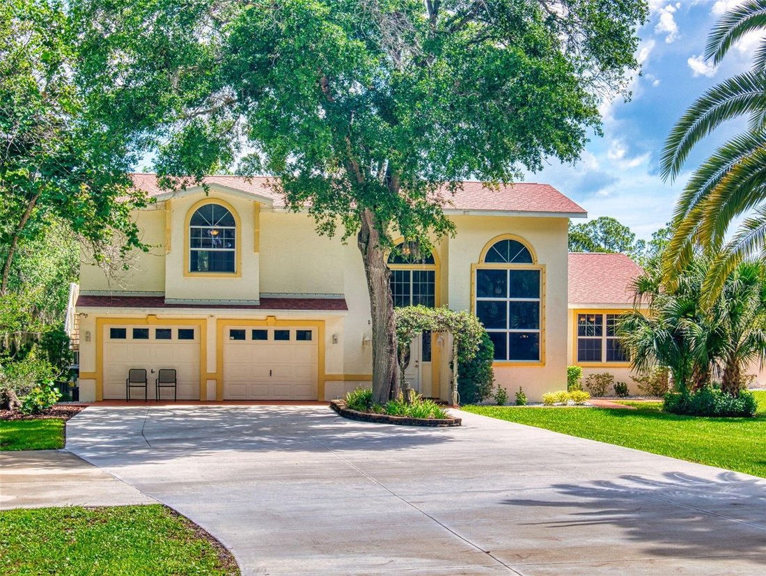 House in New Smyrna Beach, Florida, United States 1 - 18446526