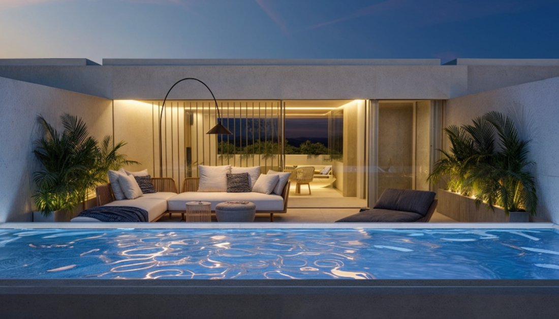 Villa in Quarteira, Algarve, Portugal 4 - 14751703