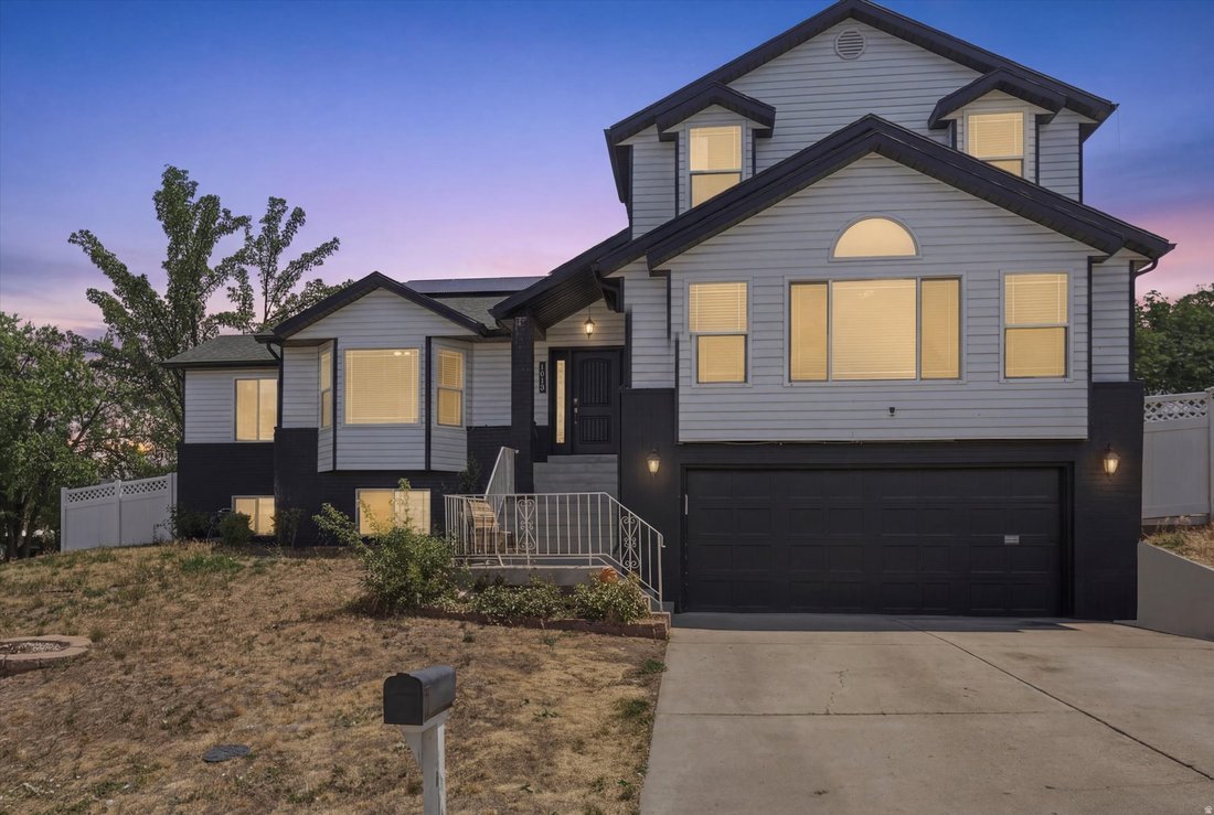 House in Orem, Utah, United States 1 - 18450151