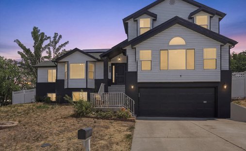 House in Orem, Utah, United States 1