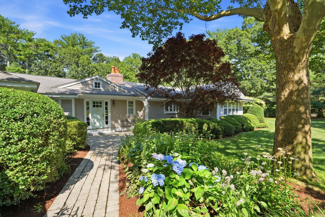 House in Duxbury, Massachusetts, United States 3 - 18448678