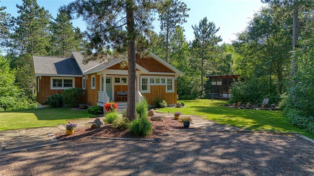 House in Springbrook, Wisconsin, United States 2 - 17787536