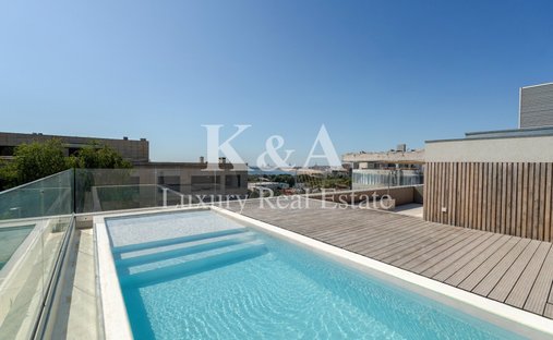 Appartement à Aldoar, Foz do Douro et Nevogilde, District de Porto, Portugal 1